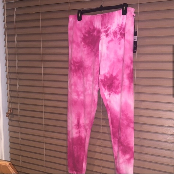 Love Potion Tie Dye Lounge Set Size Large NEW - Picture 6 of 7